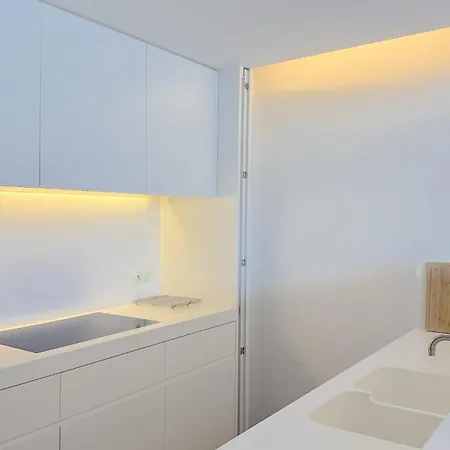 Apartment 23 - Luxury 3 Bedroom For Rent Kustlaan Le Zoute Knokke-Heist