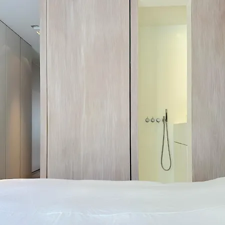 23 - Luxury 3 Bedroom For Rent Kustlaan Le Zoute * קנוקה-הייסט