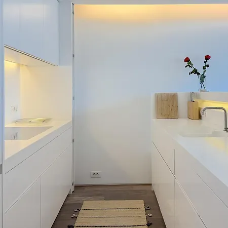 דירה 23 - Luxury 3 Bedroom For Rent Kustlaan Le Zoute *