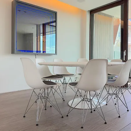23 - Luxury 3 Bedroom For Rent Kustlaan Le Zoute *
