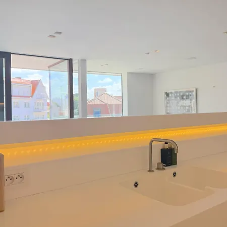 23 - Luxury 3 Bedroom For Rent Kustlaan Le Zoute