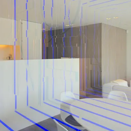 23 - Luxury 3 Bedroom For Rent Kustlaan Le Zoute קנוקה-הייסט