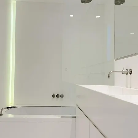 דירה 23 - Luxury 3 Bedroom For Rent Kustlaan Le Zoute קנוקה-הייסט