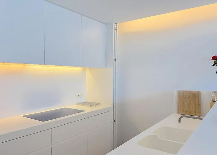 דירה 23 - Luxury 3 Bedroom For Rent Kustlaan Le Zoute קנוקה-הייסט