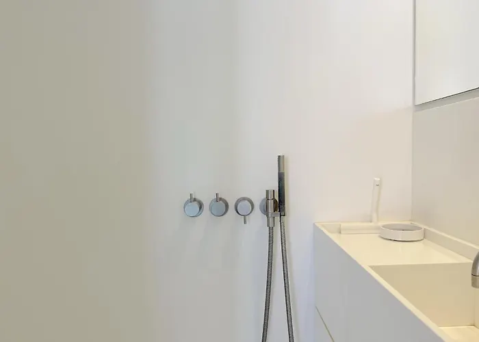 23 - Luxury 3 Bedroom For Rent Kustlaan Le Zoute * קנוקה-הייסט