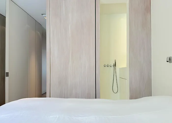 23 - Luxury 3 Bedroom For Rent Kustlaan Le Zoute * קנוקה-הייסט