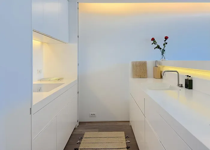 דירה 23 - Luxury 3 Bedroom For Rent Kustlaan Le Zoute *