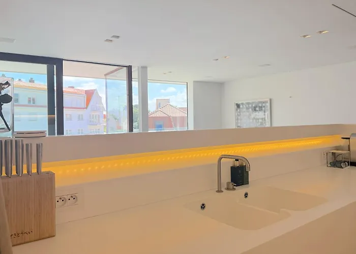 23 - Luxury 3 Bedroom For Rent Kustlaan Le Zoute