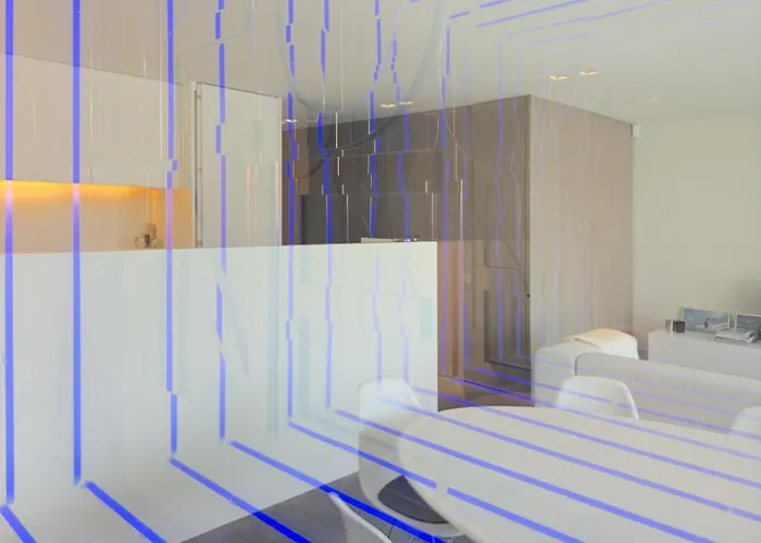 23 - Luxury 3 Bedroom For Rent Kustlaan Le Zoute קנוקה-הייסט