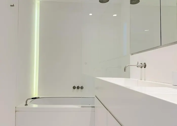 דירה 23 - Luxury 3 Bedroom For Rent Kustlaan Le Zoute קנוקה-הייסט